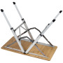 Stôl Bo-Camp UO Bamboo table Richmond rectangle