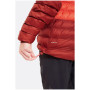 Dámska bunda Rab Cirrus Alpine Jacket