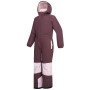 Detská kombinéza Dare 2b Rodeo Snowsuit Hucklbr/PkHz