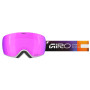 Lyžiarske okuliare Giro Article II Purple Faded Rails-Vivid Pink/Vivid Infrared