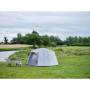 Stan Coleman Octagon 8
