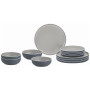 Sada riadov Brunner Midday Trilogy Grey
