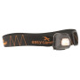Čelovka Easy Camp Flicker Headlamp čierna/oranžová