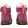 Detské zimné topánky Jack Wolfskin Polar Bear-G Texapore Mid Vc K