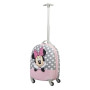 Detský kufor Samsonite Disney Ultimate 2.0 Spin.45/16 Disney Minnie Glitter