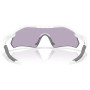 Slnečné okuliare OAKLEY Radar Plate Prizm Slate