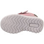 Detské topánky Superfit Sport7 Mini Lila/Pink