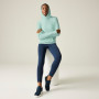 Dámske tričko Dare 2b Sprint Cty Hoodie