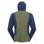 Pánska bunda La Sportiva Descender Storm Jkt M