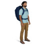 Cestovná taška Osprey Farpoint 70