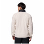 Pánska mikina Columbia Fast Trek™ Overlay Full Zip