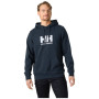 Pánska mikina Helly Hansen HH Logo Hoodie