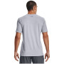 Pánske tričko Under Armour Training Overlay SS