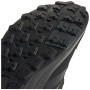 Dámske turistické topánky Adidas Terrex Anylander Leather Mid Climaproof