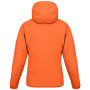 Dámska bunda Salewa Puez Light Ptx W Jkt