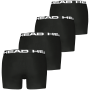 Pánske boxerky Head Men Basic Boxer 4P