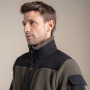 Pánska mikina Craghoppers Braefell Jacket