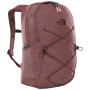 Dámsky batoh The North Face W Jester vínová MarronPurple/PinkClay