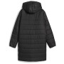 Dámsky zimný kabát Puma ESS Hooded Padded Parka