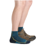 Pánske ponožky Darn Tough M Hiker Quarter Midweight With Cushion