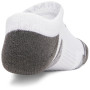 Detské ponožky Under Armour New Y UA Perf Tech 3Pk Ns White