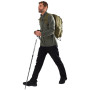 Pánske softshellové nohavice Fundango Akira II Softshell Pants