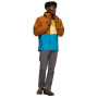 Pánska bunda Cotopaxi Impermeo 3L Hooded Shell Jacket