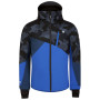Pánska bunda Dare 2b Baseplate Jacket modrá