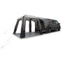 Predstan Vango Tailgate AirHub II Low