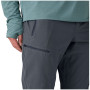 Pánske nohavice Patagonia Men's Terravia Trail Pants - Reg