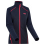 Dámska mikina Kari Traa Kari F / Z Fleece