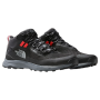 Pánske topánky The North Face M Cragstone Mid Wp