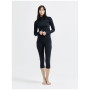 Dámske funkčné tričko Craft Core Dry Active Comfort Zip