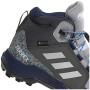 Detské topánky Adidas Terrex Mid Gtx Minecraft