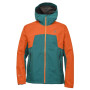 Pánska bunda Salomon Outline Gore-Tex 2.5L M