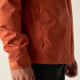 Pánska bunda Dare 2b Torrek Breathe Out Jacket
