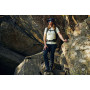 Dámske nohavice Fjällräven Kaipak Trousers Curved W