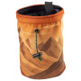 Vrecko na magnézium SIERRA Climbing Element Series