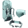 Batoh Deuter Guide 42+8 SL