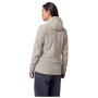 Dámska mikina Hannah River Hoody W