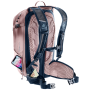 Cyklistický batoh Deuter Compact 14+3