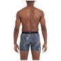 Boxerky Saxx Smooth Flex Light Compression Boxer Brf