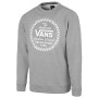 Pánska mikina Vans MN Athletic Crew
