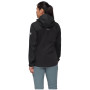 Dámska bunda Mammut Ducan Guide HS Hooded Jacket Women