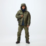 Pánska bunda Fjällräven Bergtagen Down Jacket M