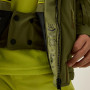 Detská bunda Dare 2b Chill Jacket MartiniOlive