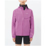 Dámska bunda Salomon Bonatti Waterproof Jacket W