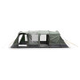 Rodinný stan Vango Sherwood 600XL Package