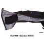 Pánske Hardshell nohavice Husky Komly M