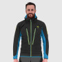 Pánska zimná bunda Karpos Piz Palu' Evo Jacket